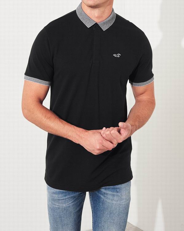 Hollister Men's Polo 33